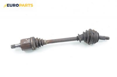 Полуоска за Honda Civic V Hatchback (10.1991 - 11.1995) 1.3 16V (EG3), 75 к.с., позиция: дясна