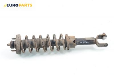 Макферсон за Honda Civic V Hatchback (10.1991 - 11.1995), хечбек, позиция: задна, лява