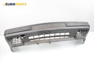 Предна броня за Volvo 440 Hatchback (08.1988 - 12.1996), хечбек, позиция: предна