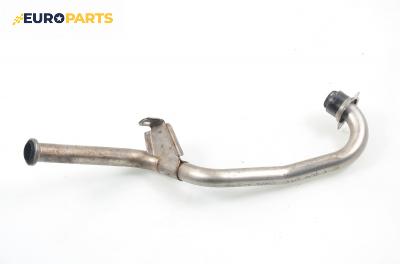 EGR тръба за Peugeot 206 Hatchback (08.1998 - 12.2012) 1.4 HDi eco 70, 68 к.с.