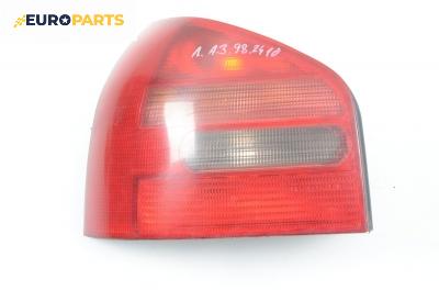 Стоп за Audi A3 Hatchback I (09.1996 - 05.2003), позиция: лява
