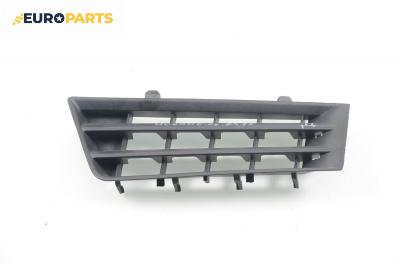 Решетка в броня за Renault Megane II Hatchback (07.2001 - 10.2012), хечбек