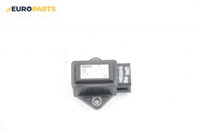 Модул ESP за Renault Megane II Hatchback (07.2001 - 10.2012), № 0 265 005 259