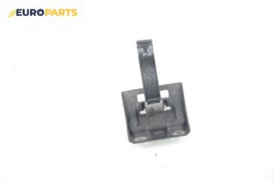Външна дръжка преден капак за Renault Megane II Hatchback (07.2001 - 10.2012), 2+1 вр., хечбек