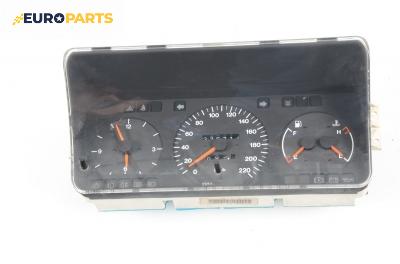 Километраж за Volvo 440 Hatchback (08.1988 - 12.1996) 1.7, 87 к.с.