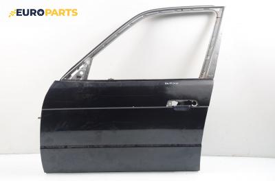 Врата за BMW 5 Series E34 Sedan (12.1987 - 11.1995), седан, позиция: предна, лява