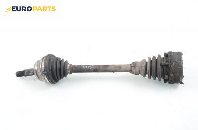 Полуоска за Volkswagen Golf III Hatchback (08.1991 - 07.1998) 1.8, 90 к.с., позиция: лява