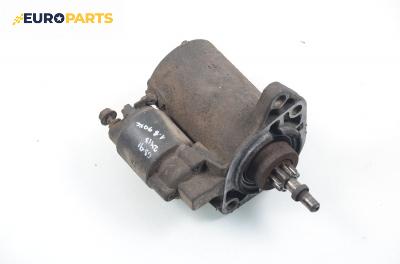 Стартер за Volkswagen Golf III Hatchback (08.1991 - 07.1998) 1.8, 90 к.с.