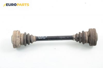 Полуоска за BMW 5 Series E34 Sedan (12.1987 - 11.1995) 520 i 24V, 150 к.с., позиция: дясна