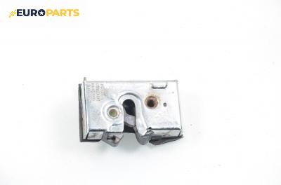 Брава на врата за Audi 80 Sedan B4 (09.1991 - 12.1994), позиция: предна, дясна