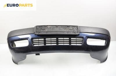 Предна броня за Audi 80 Sedan B4 (09.1991 - 12.1994), седан, позиция: предна