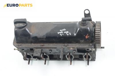Глава за Volkswagen Golf III Hatchback (08.1991 - 07.1998) 1.6, 101 к.с.