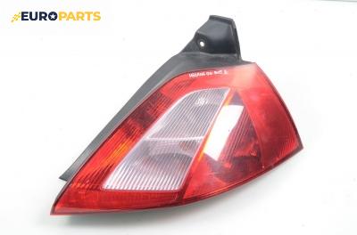 Стоп за Renault Megane II Hatchback (07.2001 - 10.2012), хечбек, позиция: дясна