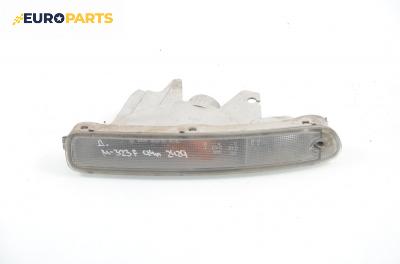 Мигач за Mazda 323 F V Hatchback (07.1994 - 09.1998), хечбек, позиция: дясна
