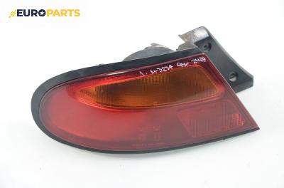 Стоп за Mazda 323 F V Hatchback (07.1994 - 09.1998), хечбек, позиция: лява