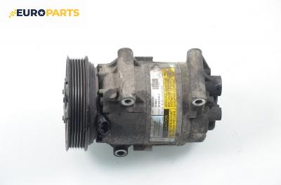 Компресор климатик за Renault Megane II Hatchback (07.2001 - 10.2012) 1.5 dCi, 106 к.с., № 8200316164
