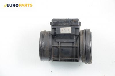 Дебитомер за Mazda 323 F V Hatchback (07.1994 - 09.1998) 1.5 16V, 88 к.с., № E5T51171