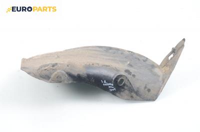 Подкалник за Renault Megane II Hatchback (07.2001 - 10.2012), 2+1 вр., хечбек, позиция: задна, дясна