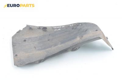 Подкалник за Renault Megane II Hatchback (07.2001 - 10.2012), 2+1 вр., хечбек, позиция: задна, лява