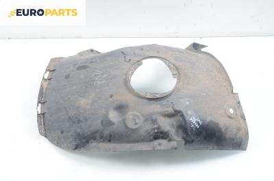 Подкалник за Renault Megane II Hatchback (07.2001 - 10.2012), 2+1 вр., хечбек, позиция: предна, лява