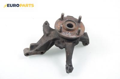 Шенкел главина за Mazda 323 F V Hatchback (07.1994 - 09.1998), позиция: предна, дясна