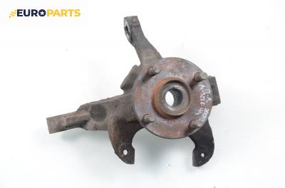 Шенкел главина за Mazda 323 F V Hatchback (07.1994 - 09.1998), позиция: предна, лява
