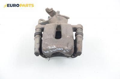 Спирачен апарат за Renault Megane II Hatchback (07.2001 - 10.2012), позиция: задна, лява