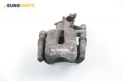 Спирачен апарат за Renault Megane II Hatchback (07.2001 - 10.2012), позиция: задна, дясна