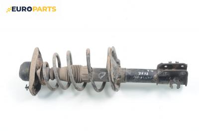 Макферсон за Fiat Punto Hatchback (09.1993 - 09.1999), хечбек, позиция: предна, лява