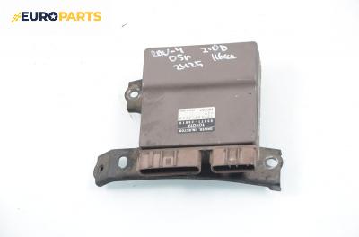 Модул за Toyota RAV4 II SUV (06.2000 - 11.2005), № 89871-26010