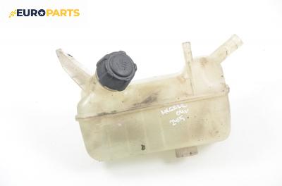 Казанче за антифриз за Renault Megane II Hatchback (07.2001 - 10.2012) 1.5 dCi, 106 к.с.
