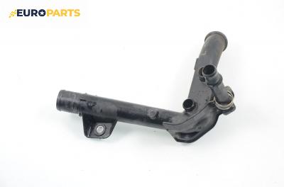Тръба за охладителна течност за Renault Megane II Hatchback (07.2001 - 10.2012) 1.5 dCi, 106 к.с.