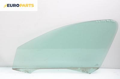 Странично стъкло за Peugeot 206 Hatchback (08.1998 - 12.2012), 4+1 вр., хечбек, позиция: предна, лява