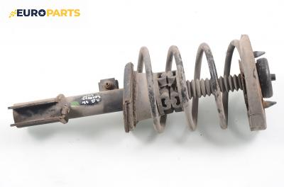 Макферсон за Renault Safrane I Sedan (04.1992 - 10.1997), позиция: предна, дясна