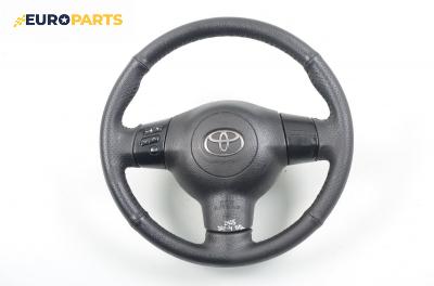 Волан за Toyota RAV4 II SUV (06.2000 - 11.2005)