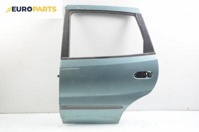 Врата за Nissan Almera TINO (12.1998 - 02.2006), позиция: задна, лява