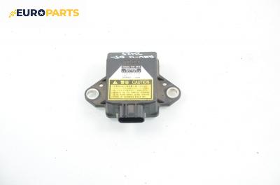 Датчик Yaw за Toyota RAV4 II SUV (06.2000 - 11.2005), № Denso 174500 5233