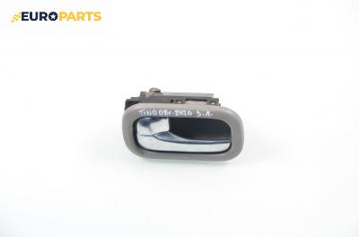 Вътрешна дръжка за Nissan Almera TINO (12.1998 - 02.2006), позиция: задна, лява