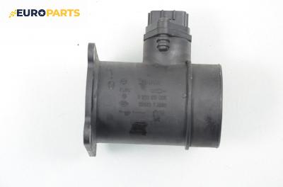 Дебитомер за Nissan Almera TINO (12.1998 - 02.2006) 2.2 dCi, 115 к.с., № Bosch 0 280 218 005