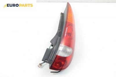 Стоп за Nissan Almera TINO (12.1998 - 02.2006), позиция: дясна