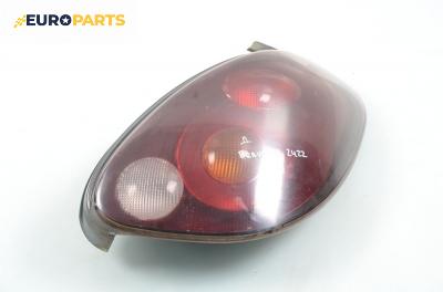 Стоп за Fiat Bravo I Coupe (1995-10-01 - 2001-10-01), позиция: дясна