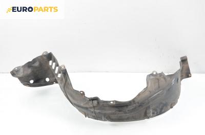 Подкалник за Nissan Almera TINO (12.1998 - 02.2006), позиция: предна, лява