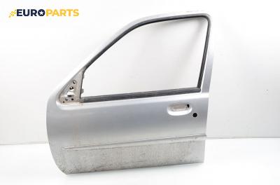 Врата за Ford Fiesta IV Hatchback (08.1995 - 09.2002), 4+1 вр., хечбек, позиция: предна, лява