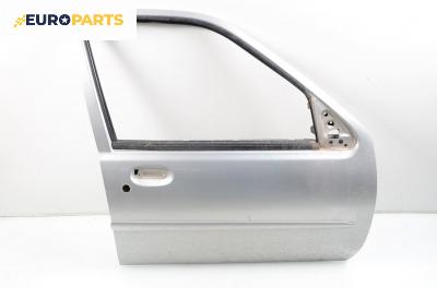 Врата за Ford Fiesta IV Hatchback (08.1995 - 09.2002), 4+1 вр., хечбек, позиция: предна, дясна