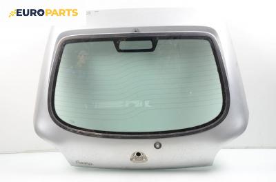 Заден капак за Ford Fiesta IV Hatchback (08.1995 - 09.2002), 4+1 вр., хечбек