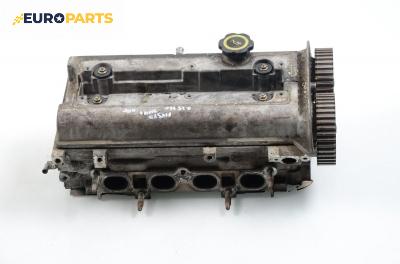 Глава за Ford Fiesta IV Hatchback (08.1995 - 09.2002) 1.25 i 16V, 75 к.с.