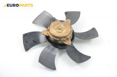 Перка охлаждане за Nissan Almera TINO (12.1998 - 02.2006) 2.2 dCi, 115 к.с.