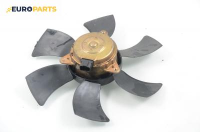 Перка охлаждане за Nissan Almera TINO (12.1998 - 02.2006) 2.2 dCi, 115 к.с.