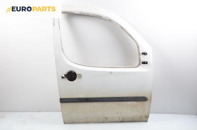 Врата за Fiat Doblo Cargo (11.2000 - 02.2010), позиция: дясна