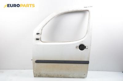 Врата за Fiat Doblo Cargo (11.2000 - 02.2010), позиция: лява